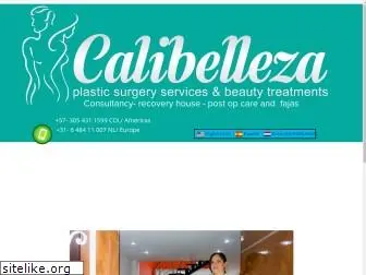 calibelleza.com