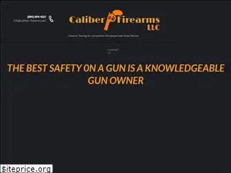 caliber-firearms.com