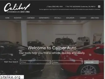 caliberauto.ca