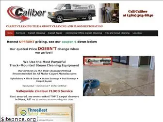 calibercleaning.com