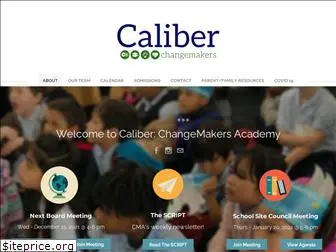 calibercma.org