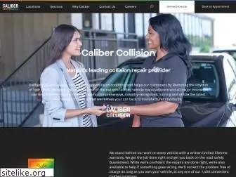 calibercollision.com