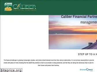 caliberfinancialpartners.com