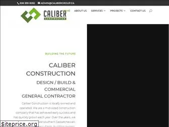 calibergroup.ca