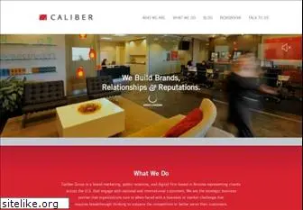 calibergroup.com