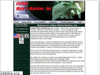 calibermachine.com