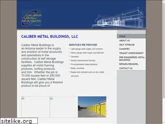 calibermetalbuildings.net