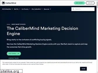 calibermind.com