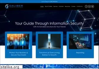 calibersecurity.com