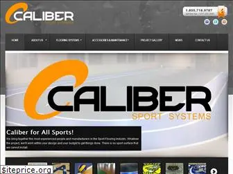 calibersport.com