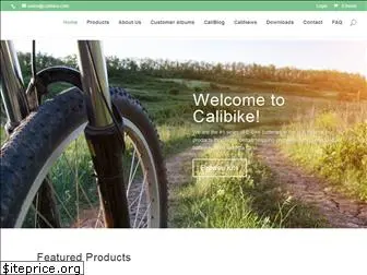 calibike.com