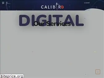 www.calibird.digital