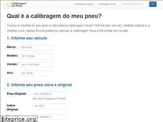 calibragemdepneu.com.br