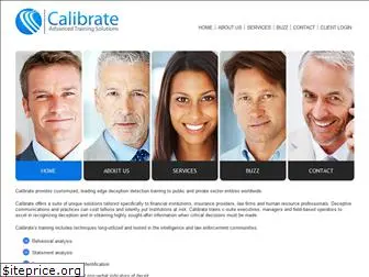 calibrate-inc.com