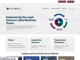 calibrate-legal.com