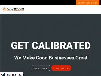 calibratedigitalmarketing.com