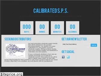 calibratedsps.com