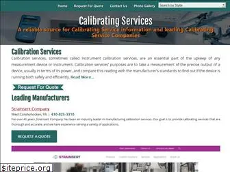 calibratingservices.com