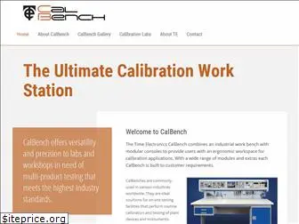 calibrationbench.com