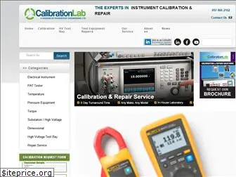 calibrationlab.ie