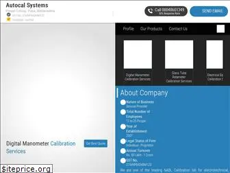 calibrationlab.net