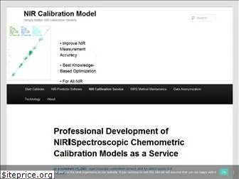 calibrationmodel.com