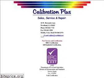 calibrationplus.com