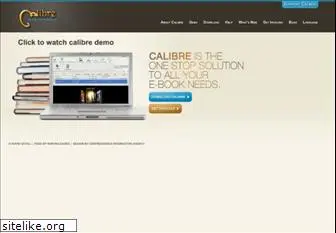 calibre-ebook.com