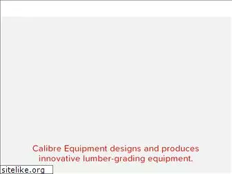 calibre-equipment.com