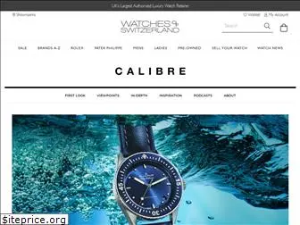 calibre-online.com