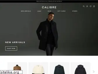 calibre.com.au