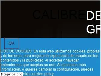 calibre.com.es
