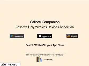 calibrecompanion.co