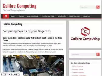calibrecomputing.co.uk
