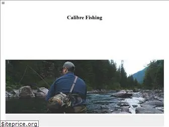 calibrefishing.com