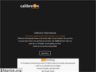 calibreon.com.pk