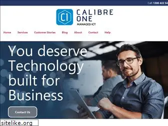 www.calibreone.com.au