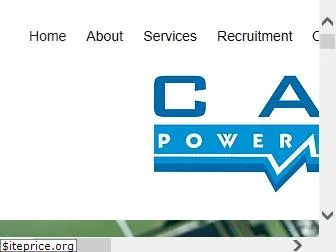 calibrepower.co.uk