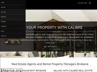 calibrerealestate.com.au