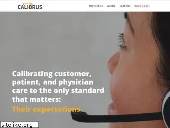 calibrus.com