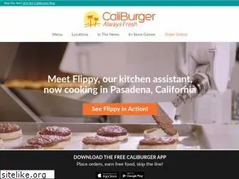 caliburger.com