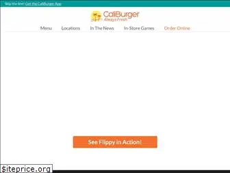 caliburgerintl.com