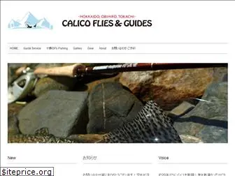 calico-flies.com