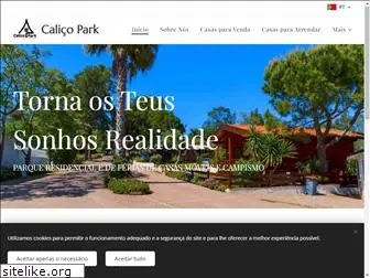 calico-park.com