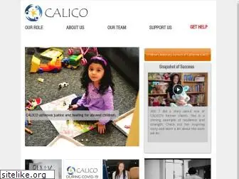 calicocenter.org