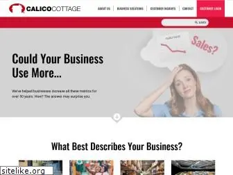 calicocottage.com