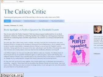 calicocritic.blogspot.com