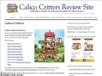 calicocritters.org