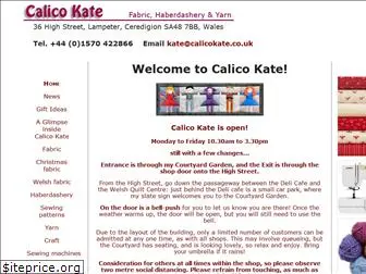 calicokate.co.uk