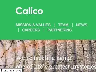 www.calicolabs.com
